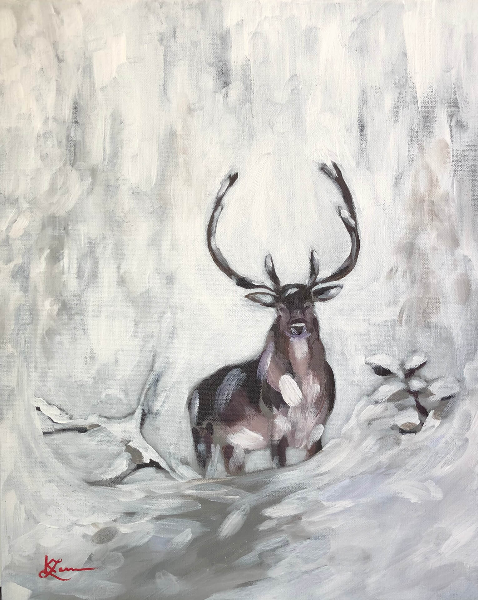 Stag