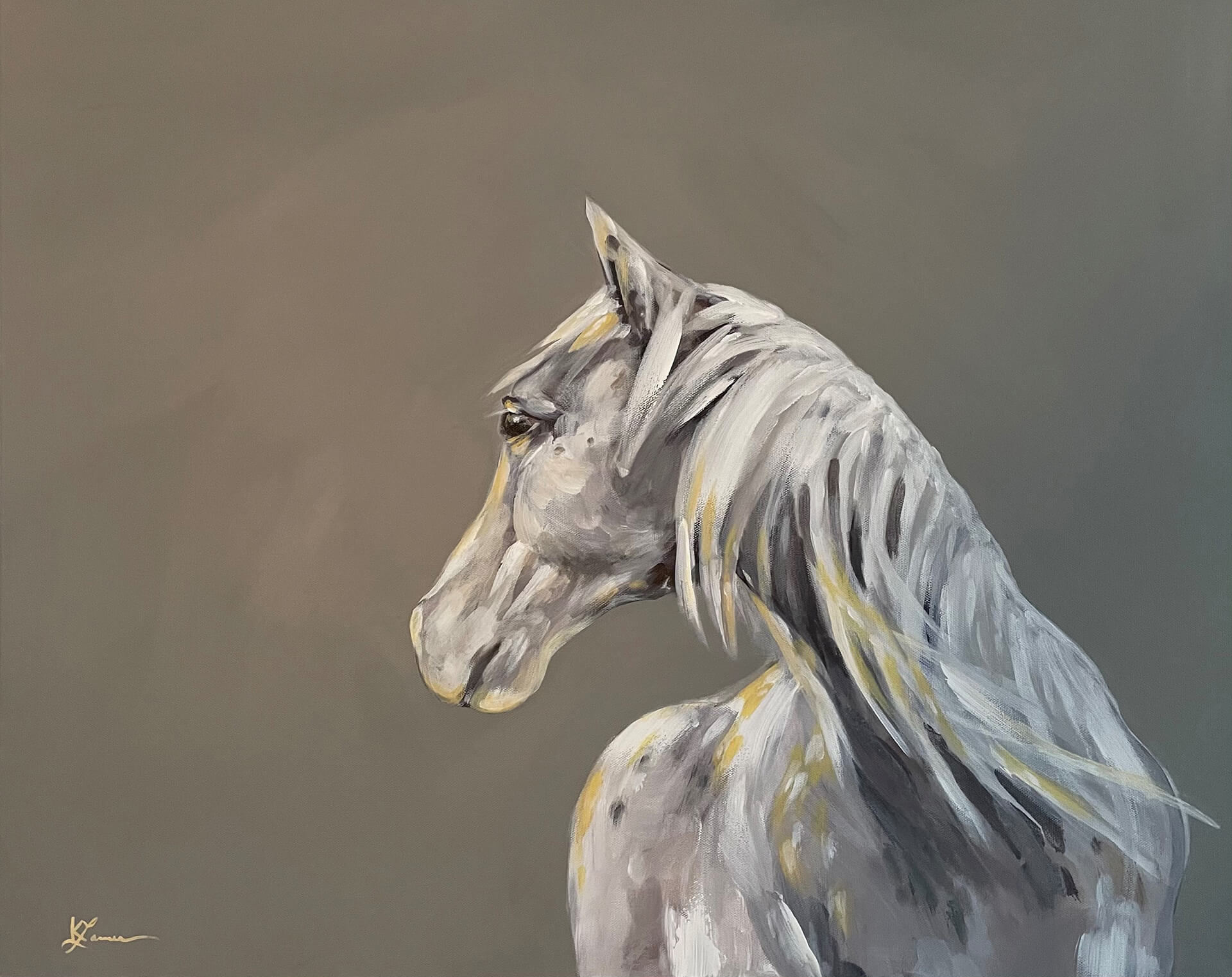 White Horse